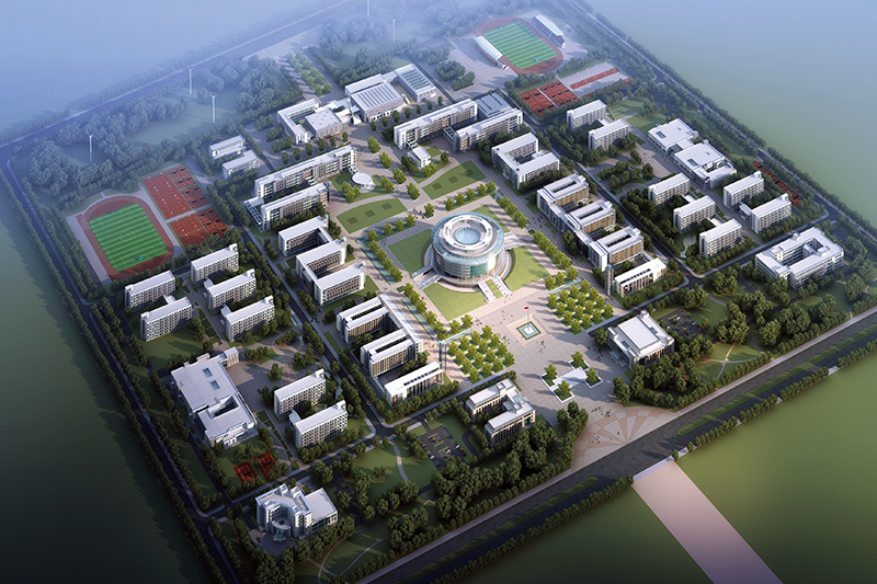 山西能源学院